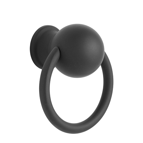 Ручка-кнопка Rejuvenation Quincy Oil-Rubbed Bronze Quincy 8726671