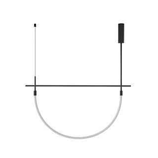 Cram Matt Black