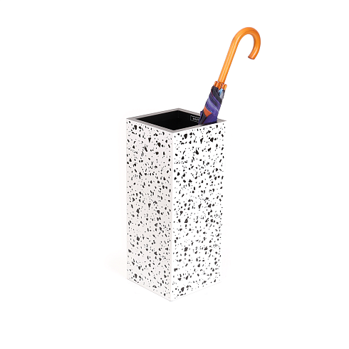 Подставка для зонтов и тростей Seletti Umbrella - Terrazzo Umbrella 17191