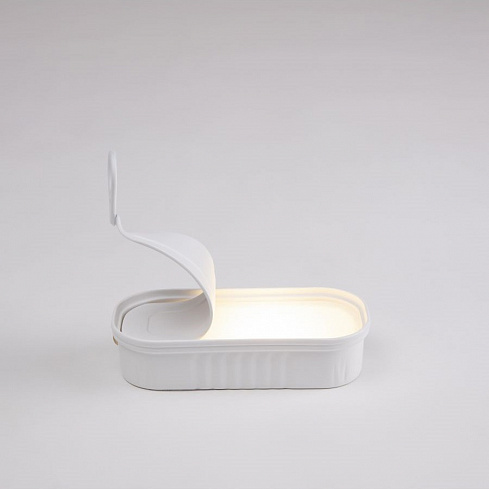 Настольная лампа Seletti Sardina Daily Glow 15352