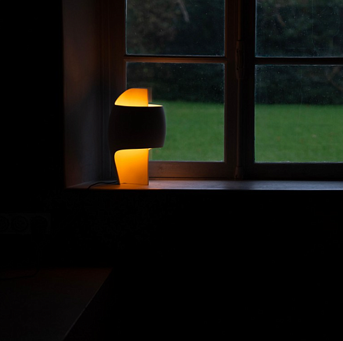 Настольная лампа DCW Editions La Lampe B Lampe B