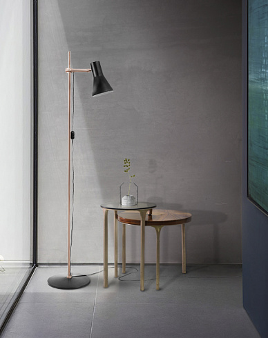 Торшер Delightfull COLEMAN FLOOR COLEMAN