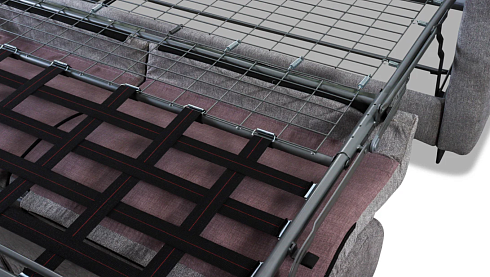 Диван Dienne Salotti Tokyo 3500 Gogh 622 Tokyo