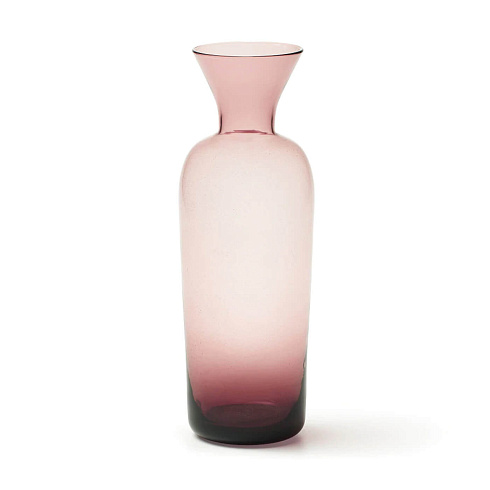 Ваза Bitossi Home Porpora H.25 cm Diseguale MCV00204