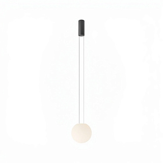 Circus Solo 0185 Black Tunable White+Casambi