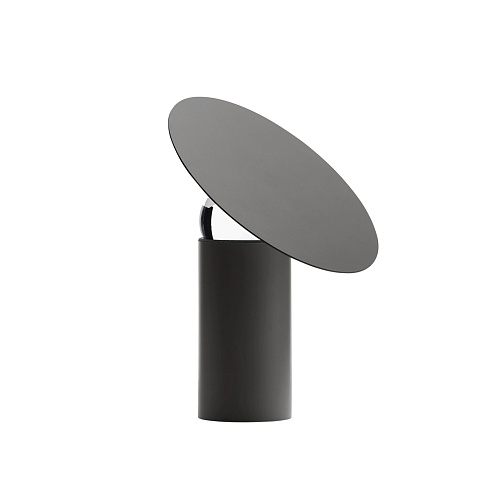 Настольная лампа MOGG Era Small Black Era MER3032+RAL9017