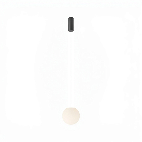 Подвесной светильник Vibia Circus Solo 0185 Black Tunable White+Casambi Circus 018511/8Z_10