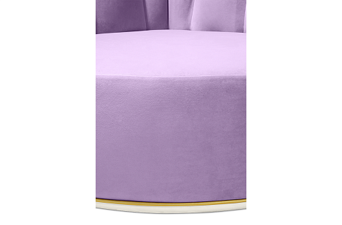 Диван Circu Cotton Candy  Cotton Candy Venus Lilac