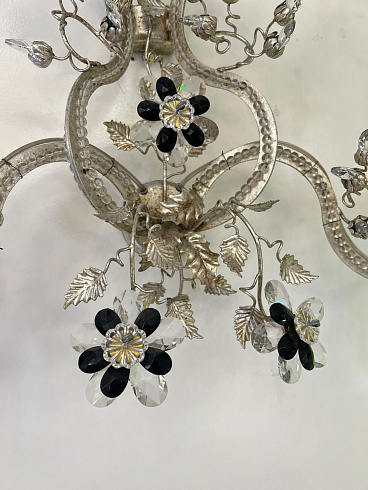 Бра Mechini A257/2 SW+MOLUX A257