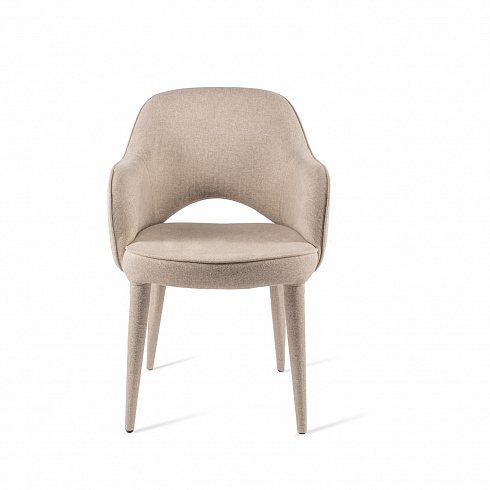 Стул Pols Potten Cosy ecru Cosy 557-020-011