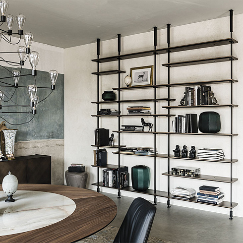 Стеллаж Cattelan Italia Airport Airport Airport comp. 3 - 002