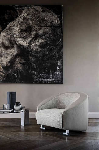 Кресло Ditre Italia Cart Cart Cart P1000