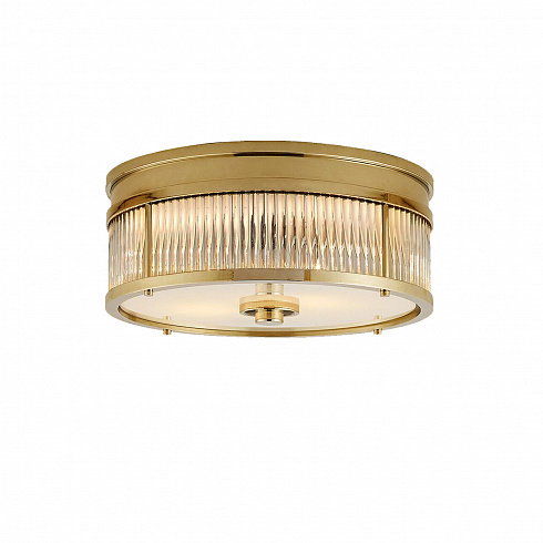 Потолочный светильник Delight Collection Stamford 40 brass Stamford BRCH9004-40-AB