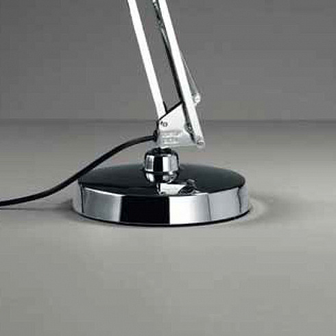 Основание под светильник Fontana Arte 8100CR NASKA 2