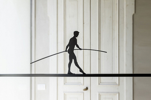 Аксессуар MOGG Phil tightrope walker Phil MPHACA