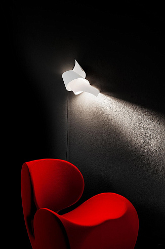 Настенный светильник Ingo Maurer Oop'S 2 Oop´S 1044200