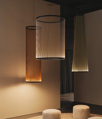 Подвесной светильник Vibia Array 1800 Beige Array 180024/13_10