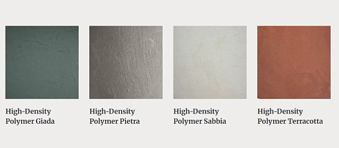 Уличный стол Gervasoni Kasane 36 Pietra Kasane KAS036KC