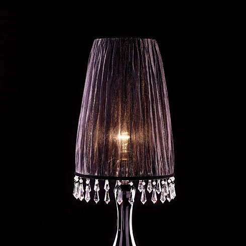 Бра Beby Group 7700A01 black La Femme