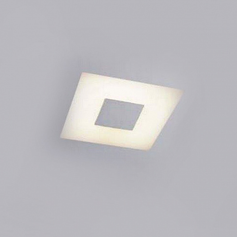 Встраиваемый светильник Wever & Ducre 12810 FLAT FLAT