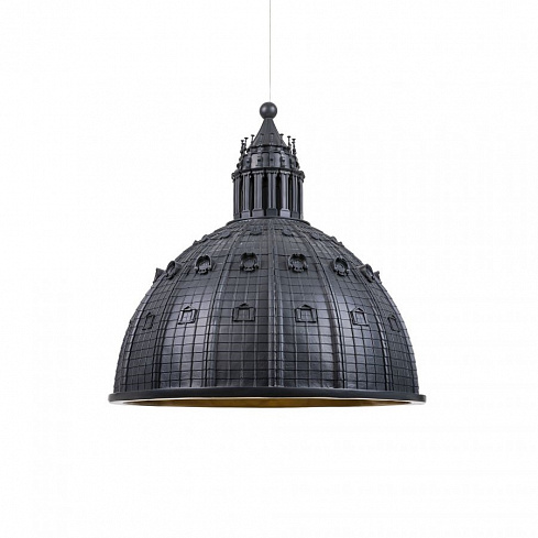 Подвесной светильник Seletti Cupolone Grey Cupolone 07968