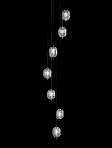 Подвесной светильник Lodes Jefferson Medium  Jefferson 168003