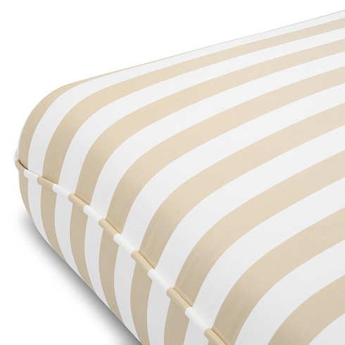 Пуф Eichholtz Relax Florent beige Relax 119475