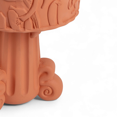 Настольная лампа Seletti Dea Magna Graecia 11533