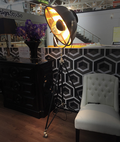 Торшер Venetia Studium Studio 63 Studio