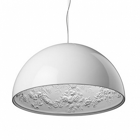 Подвесной светильник Flos Skygarden 2 white Skygarden F0002009