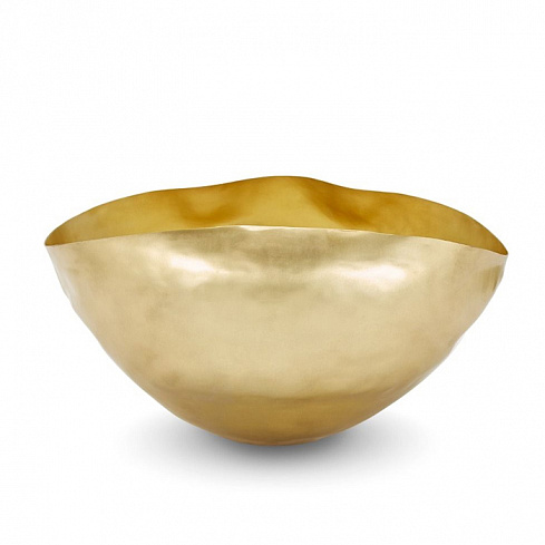 Ваза Tom Dixon Vessel Large Bash BAV13B