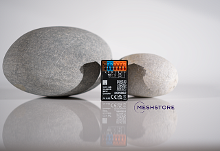 10.805 CI4 AC - Универсальный интерфейс Casambi на 4 входа Casambi