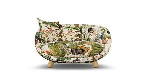 Диван Moooi Love Love Sofa PLOVESOFAI