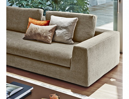 Диван Ditre Italia Bijoux next Bijoux D300M+Adria 231