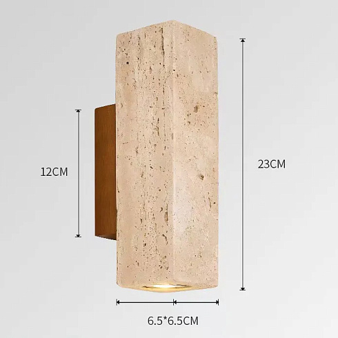 Настенный светильник Delight Collection OB2529 Wall lamp