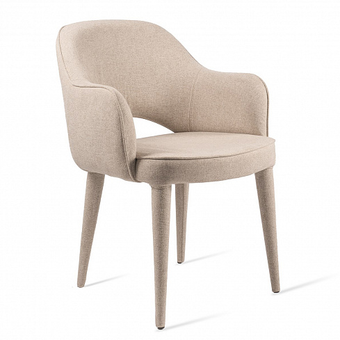 Стул Pols Potten Cosy ecru Cosy 557-020-011