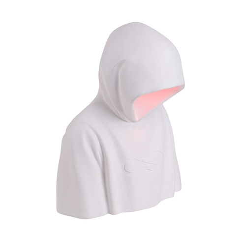 Настольная лампа Seletti Bad Guy White Bad Guy 15377