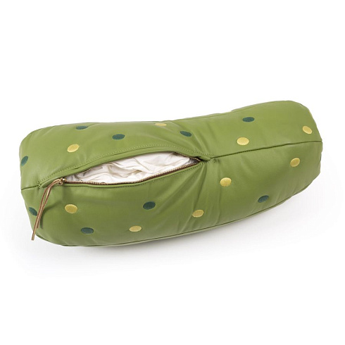 Подушка Seletti Gherkin Fast Food 16030