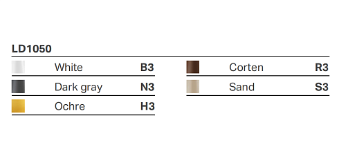Настольная лампа Zafferano Poldina Push-up Ocra Poldina LD1050H3