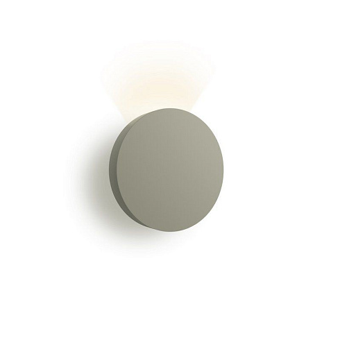 Настенный светильник Vibia Dots 4670 Green Dots 467047/10