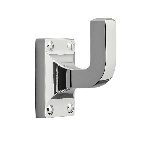 Крючок Restoration Hardware Marais Polished Chrome Marais 10033208 CHR