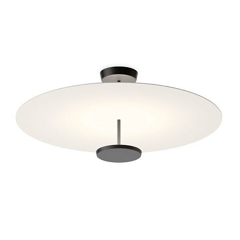 Потолочный светильник Vibia Flat 5926 White Flat 592610/1A