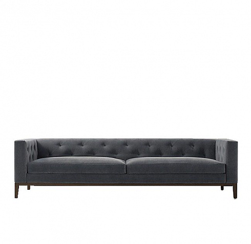 Диван Idealbeds Italia Tufted Italia ITDRM180