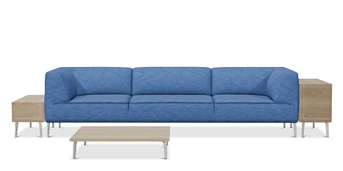 Диван Moooi Sofa So Good So Good PSSG-DE01I