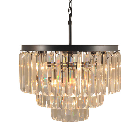 Люстры Gramercy Home CH015-9-ABG 