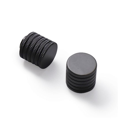 Ручка-кнопка Delight Collection HK001 black HK001