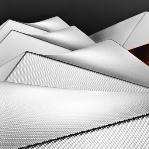 Настенный/Потолочный светильник Axo Light PL UKI 110 Ukiyo PLUKI110BCXXE27