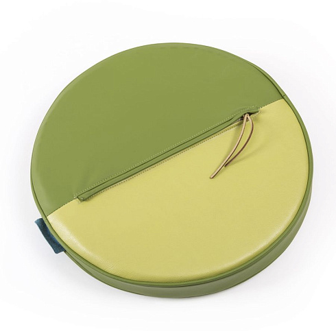Подушка Seletti Cucumber Fast Food 16032