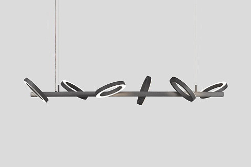 Подвесной светильник Moooi Pallana Slate Pallana Light 8718282377414