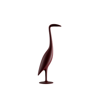 Tuiuiu Indian Red